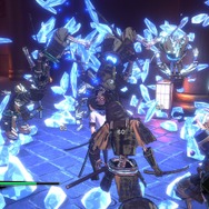 イチャイチャするほど強くなる!?爽快&尊さあふれるガールズ侍アクション『サムライメイデン』先行プレイレポート