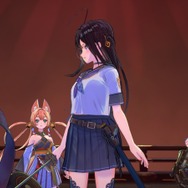 イチャイチャするほど強くなる!?爽快&尊さあふれるガールズ侍アクション『サムライメイデン』先行プレイレポート