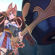 イチャイチャするほど強くなる!?爽快&尊さあふれるガールズ侍アクション『サムライメイデン』先行プレイレポート