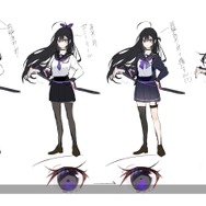 イチャイチャするほど強くなる!?爽快&尊さあふれるガールズ侍アクション『サムライメイデン』先行プレイレポート