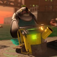 『スプラトゥーン3』憎き「テッキュウ」弱体化へ！最新更新データで「サーモンラン」に各種調整が実施