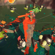 『スプラトゥーン3』憎き「テッキュウ」弱体化へ！最新更新データで「サーモンラン」に各種調整が実施