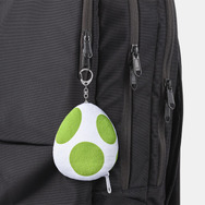 「ヨッシー」タマゴデザインの新グッズが登場！存在感バツグンのタマゴ型「クッション」や「ティーポット」など