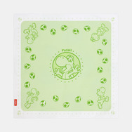 「ヨッシー」タマゴデザインの新グッズが登場！存在感バツグンのタマゴ型「クッション」や「ティーポット」など