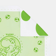 「ヨッシー」タマゴデザインの新グッズが登場！存在感バツグンのタマゴ型「クッション」や「ティーポット」など