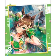 『ウマ娘』の“万年日めくりカレンダー”が予約受付中―31種の美麗サポカイラストを日替わりで堪能！