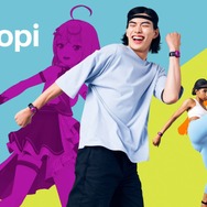 ソニーが最新モーションキャプチャ「mocopi」（モコピ）を発表！アバターを使った外ロケも、これ1台で実現できる