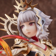 『ファイアーエムブレム ヒーローズ』のエンブラ帝国皇女「ヴェロニカ」がフィギュアに!予約受付開始