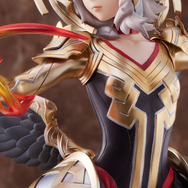 『ファイアーエムブレム ヒーローズ』のエンブラ帝国皇女「ヴェロニカ」がフィギュアに!予約受付開始