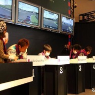 PSP版グランツーリスモ、「Akiba Grand Prix」開催…GT500 チャンプと対決