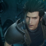 『クライシス コア -FFVII- リユニオン』絢香さん歌うテーマソング「Why」が彩るファイナルトレイラー公開