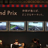 PSP版グランツーリスモ、「Akiba Grand Prix」開催…GT500 チャンプと対決