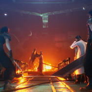 『クライシス コア -FFVII- リユニオン』絢香さん歌うテーマソング「Why」が彩るファイナルトレイラー公開
