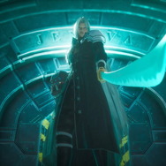 『クライシス コア -FFVII- リユニオン』絢香さん歌うテーマソング「Why」が彩るファイナルトレイラー公開