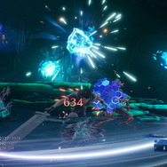 『クライシス コア -FFVII- リユニオン』絢香さん歌うテーマソング「Why」が彩るファイナルトレイラー公開