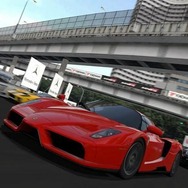 PSP版グランツーリスモ、「Akiba Grand Prix」開催…GT500 チャンプと対決