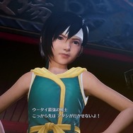 『クライシス コア -FFVII- リユニオン』はPSP版の「核」を受け継ぎ、「D.M.W」のバトルをテンポ良く爽快に！ その魅力をいち早くプレビュー