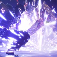 『クライシス コア -FFVII- リユニオン』はPSP版の「核」を受け継ぎ、「D.M.W」のバトルをテンポ良く爽快に！ その魅力をいち早くプレビュー