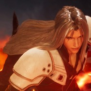 『クライシス コア -FFVII- リユニオン』はPSP版の「核」を受け継ぎ、「D.M.W」のバトルをテンポ良く爽快に！ その魅力をいち早くプレビュー