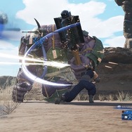 『クライシス コア -FFVII- リユニオン』はPSP版の「核」を受け継ぎ、「D.M.W」のバトルをテンポ良く爽快に！ その魅力をいち早くプレビュー