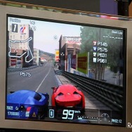 PSP版グランツーリスモ、「Akiba Grand Prix」開催…GT500 チャンプと対決