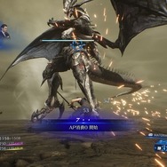 『クライシス コア -FFVII- リユニオン』はPSP版の「核」を受け継ぎ、「D.M.W」のバトルをテンポ良く爽快に！ その魅力をいち早くプレビュー