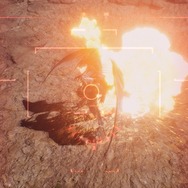 『クライシス コア -FFVII- リユニオン』はPSP版の「核」を受け継ぎ、「D.M.W」のバトルをテンポ良く爽快に！ その魅力をいち早くプレビュー