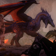 スイッチ版『ARK: Survival Evolved』発売日が2月24日に決定！傑作恐竜サバイバルを手軽にプレイ