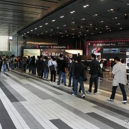 PSP版グランツーリスモ、「Akiba Grand Prix」開催…GT500 チャンプと対決