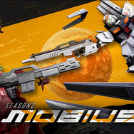 『GUNDAM EVOLUTION』コンソール版の事前ダウンロードが開始―新シーズンもまもなく到来