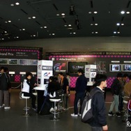 PSP版グランツーリスモ、「Akiba Grand Prix」開催…GT500 チャンプと対決