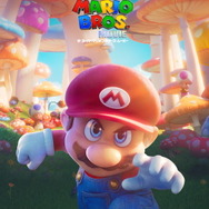 『ザ・スーパーマリオブラザーズ・ムービー』公式Twitterより引用。