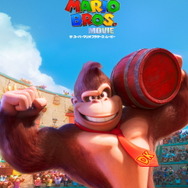『ザ・スーパーマリオブラザーズ・ムービー』公式Twitterより引用。