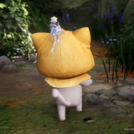 『インフィニティニキ』PS/PC/スマホ向けに発表！着せ替えゲーム『ニキ』シリーズがオープンワールド化