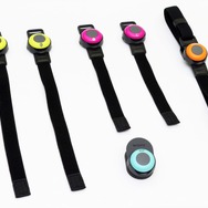 インサイドちゃんMark2も「欲しい」と叫んだ！500円玉サイズでフルトラッキングできるソニー製の超軽量モーションキャプチャーがスゴかった