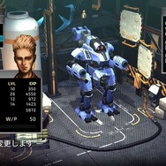 『フロントミッション　ザ・ファースト：リメイク』発売―巨大な歩行兵器ヴァンツァーを駆って紛争を生き残れ！