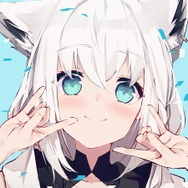 白上フブキ×ポケモン 金コイキングを求める彼女は「鋼色」の体と心を持っていた?【バーチャルタレント名鑑】