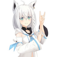 白上フブキ×ポケモン 金コイキングを求める彼女は「鋼色」の体と心を持っていた?【バーチャルタレント名鑑】