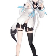 白上フブキ×ポケモン 金コイキングを求める彼女は「鋼色」の体と心を持っていた?【バーチャルタレント名鑑】