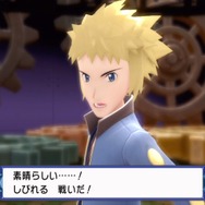 デンジは「パルデア」にいるべきだった！？『ポケモンSV』ジムリーダーとの意外な共通点