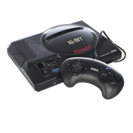 メガドライブ向け新作シューティングを古代祐三氏が開発中！完全オリジナル作品