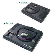 メガドライブ向け新作シューティングを古代祐三氏が開発中！完全オリジナル作品