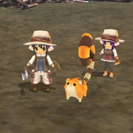 グランディア オンライン