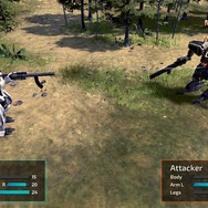 スイッチ向けロボSLG『フロントミッション ザ・ファースト: リメイク』プレイレポ―「迫力」は減じても、決してその魂までは失われていない【特集】