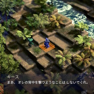 スイッチ向けロボSLG『フロントミッション ザ・ファースト: リメイク』プレイレポ―「迫力」は減じても、決してその魂までは失われていない【特集】