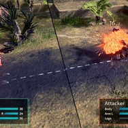 スイッチ向けロボSLG『フロントミッション ザ・ファースト: リメイク』プレイレポ―「迫力」は減じても、決してその魂までは失われていない【特集】