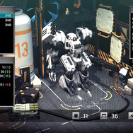 スイッチ向けロボSLG『フロントミッション ザ・ファースト: リメイク』プレイレポ―「迫力」は減じても、決してその魂までは失われていない【特集】