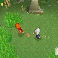 少年鬼忍伝 ツムジ