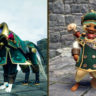 『モンハンライズ：サンブレイク』報酬で特別なオトモ武具を入手可能！新イベクエ「ワガハイは名探偵ニャ！」配信