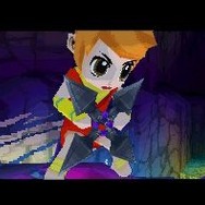 少年鬼忍伝 ツムジ